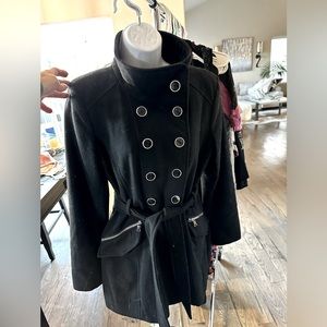 Guess Pea coat